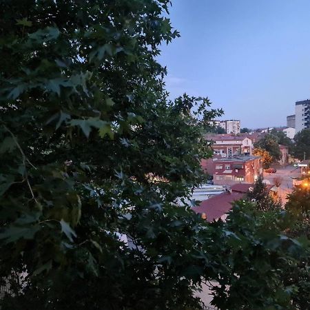 Center Cosy Apartment Skopje Ngoại thất bức ảnh