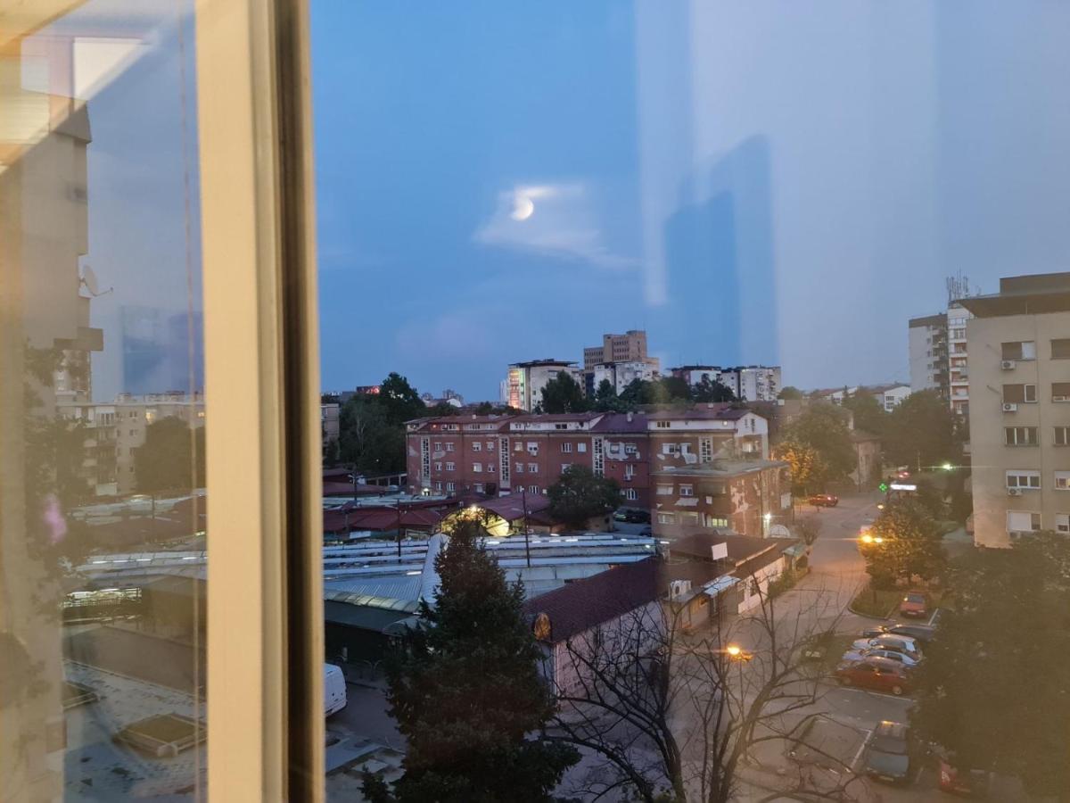 Center Cosy Apartment Skopje Ngoại thất bức ảnh