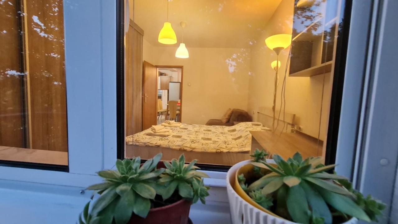 Center Cosy Apartment Skopje Ngoại thất bức ảnh