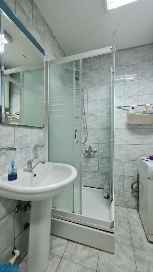 Center Cosy Apartment Skopje Ngoại thất bức ảnh