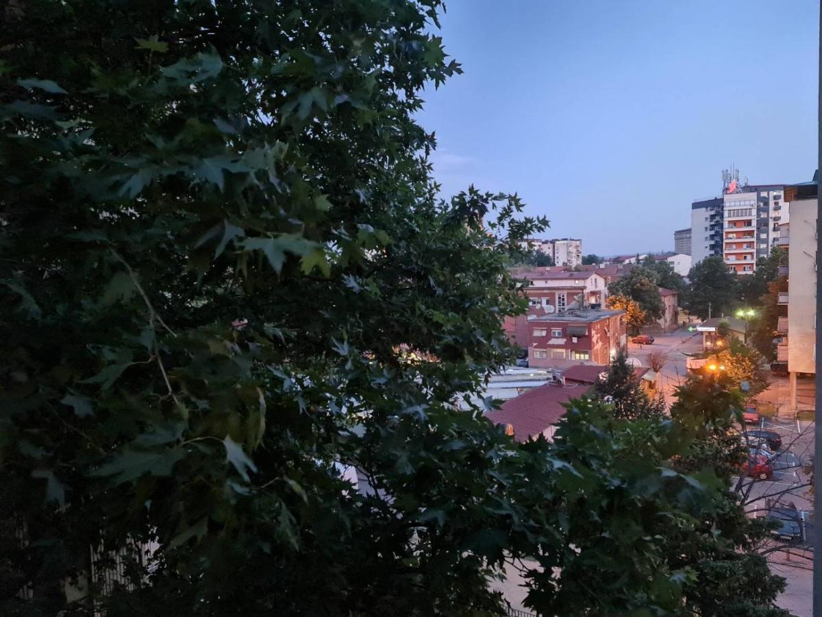 Center Cosy Apartment Skopje Ngoại thất bức ảnh