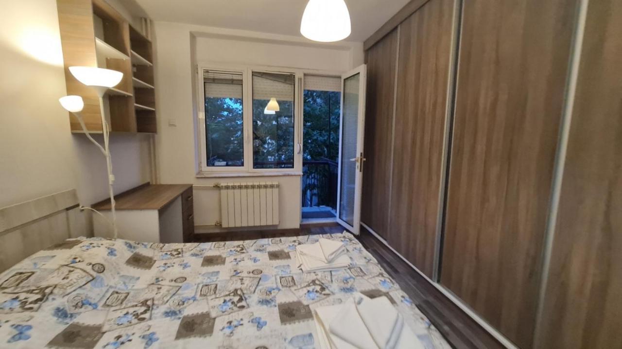 Center Cosy Apartment Skopje Ngoại thất bức ảnh